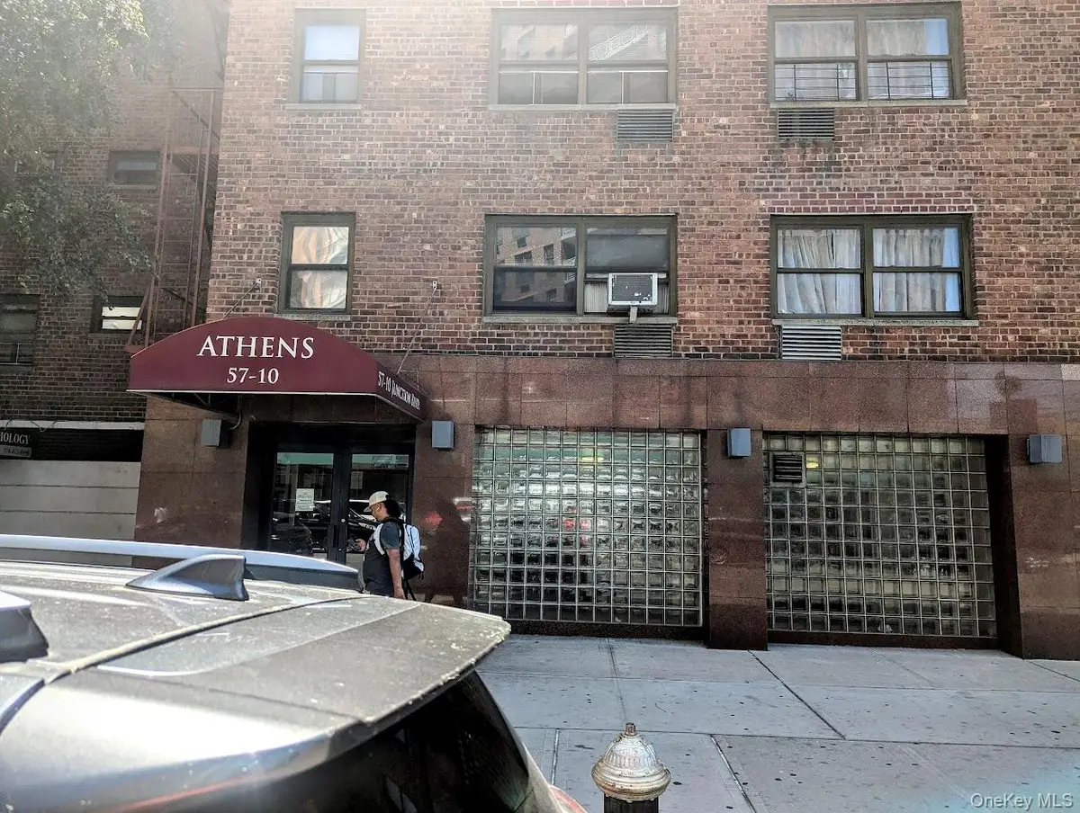 57-10 Junction Blvd #4G, Elmhurst, NY 11373 - #1