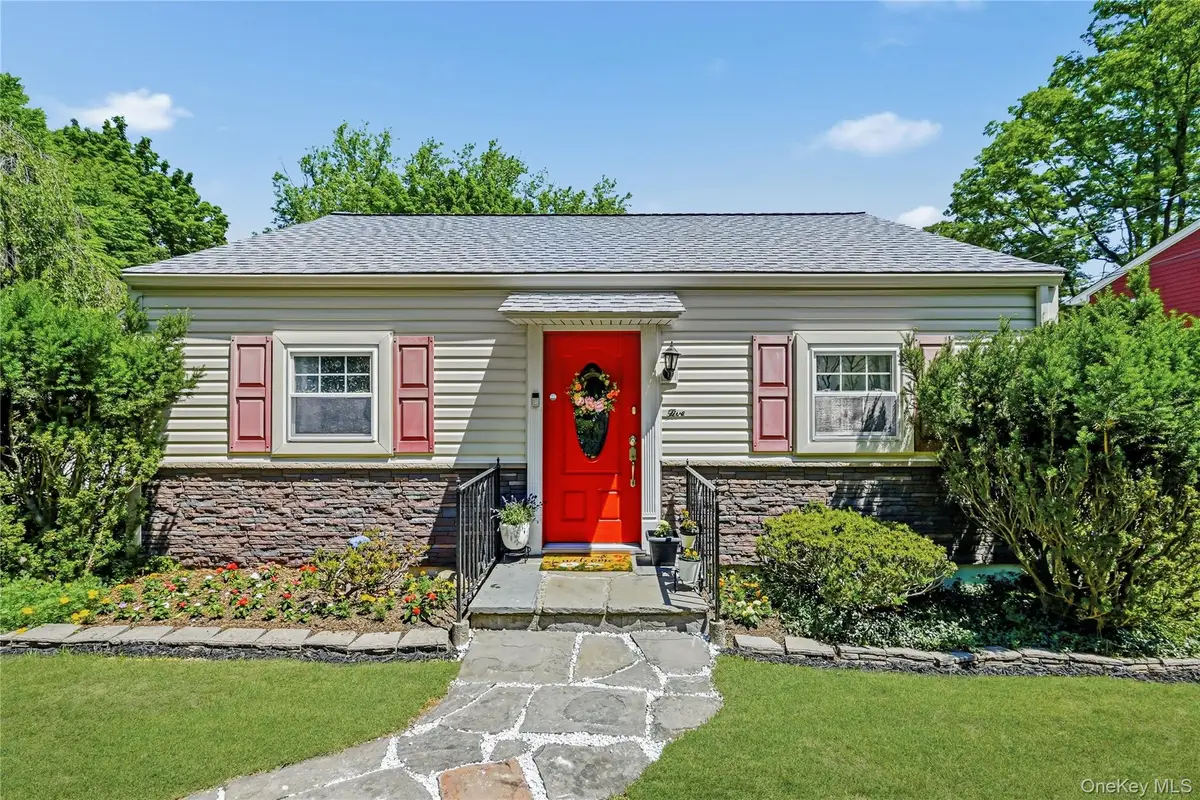 5 Lawrence Street, Nyack, NY 10960 - #1