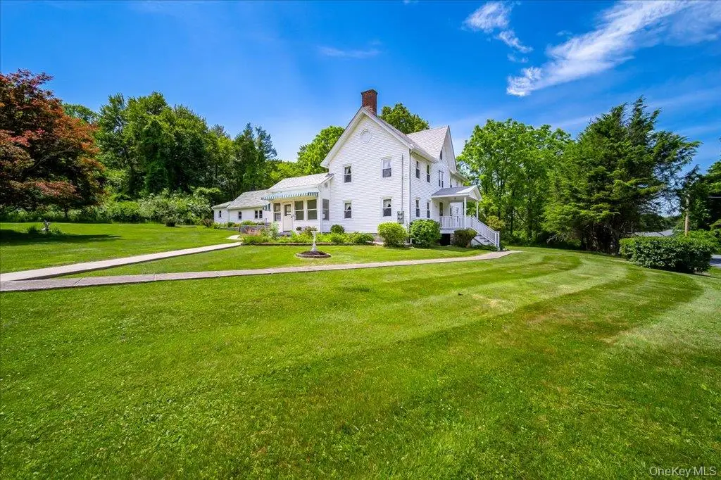 150 Mount Airy Road, New Windsor, NY 12553 - #1
