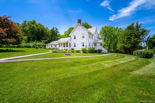 150 Mount Airy Road, New Windsor, NY 12553