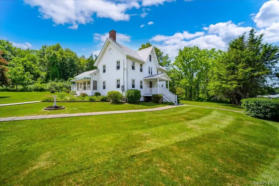 150 Mount Airy Road, New Windsor, NY 12553 - #2