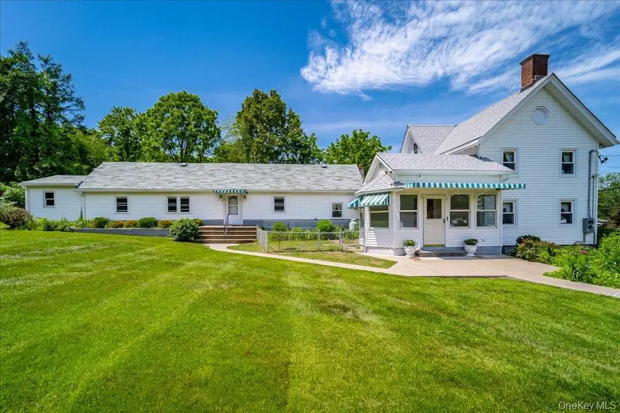 150 Mount Airy Road, New Windsor, NY 12553 - #3