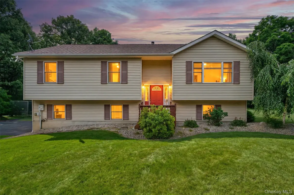 1019 Benjamin Vankeuren Drive, Pine Bush, NY 12566 - #1