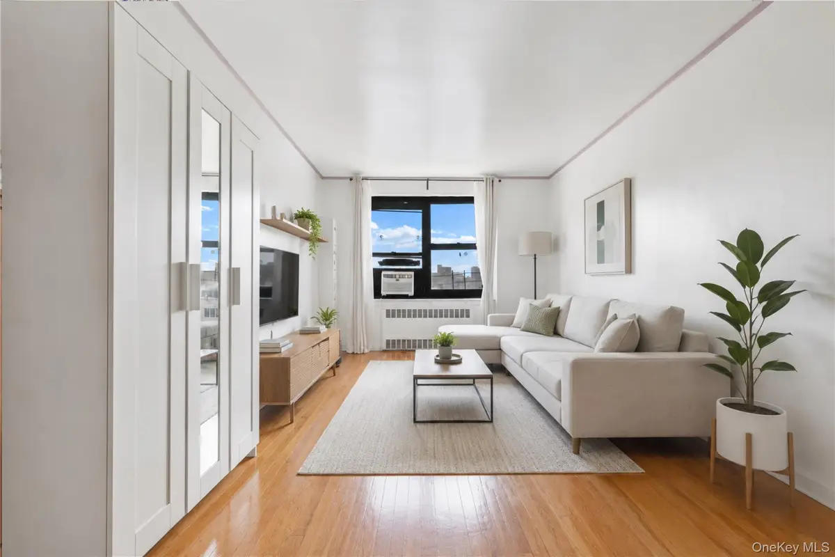 26-16 Union Street #6F, Flushing, NY 11354 - #1