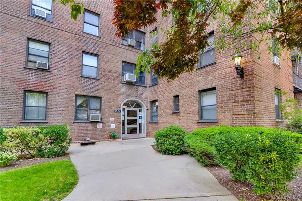 26-16 Union Street #6F, Flushing, NY 11354