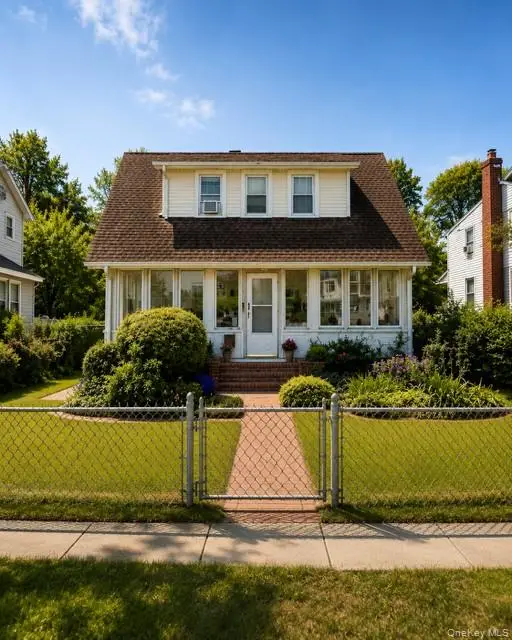 45 Hudson Avenue, Roosevelt, NY 11575