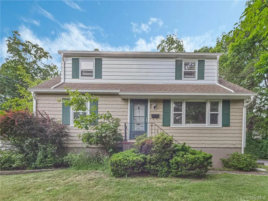 7 S Park Avenue, Nanuet, NY 10954 - #1