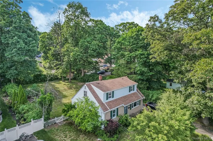 7 S Park Avenue, Nanuet, NY 10954 - #3