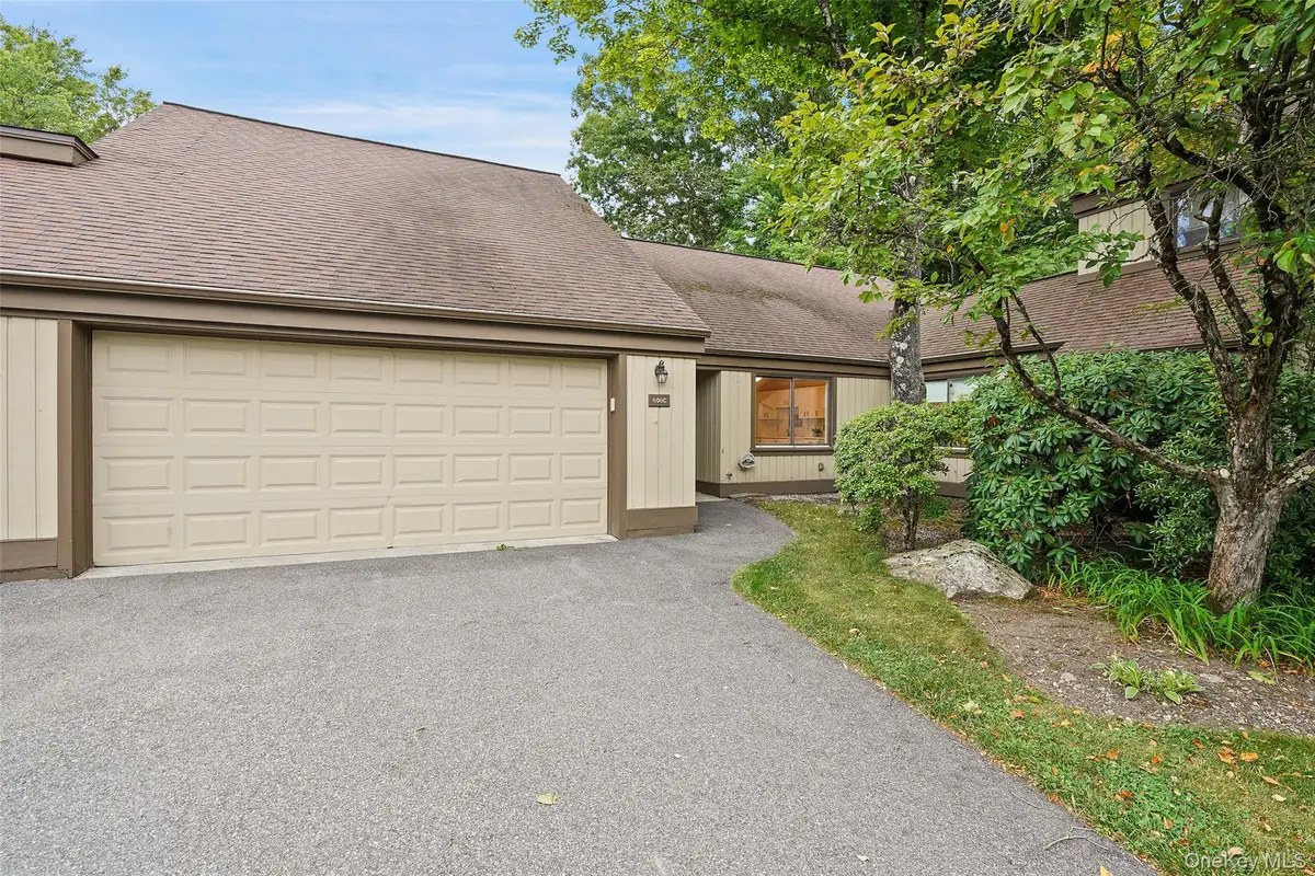 606 Heritage Hills Drive #C, Somers, NY 10589 - #1