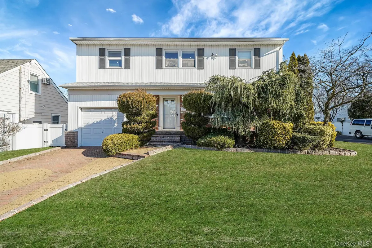 2415 Babylon Turnpike, Merrick, NY 11566 - #1