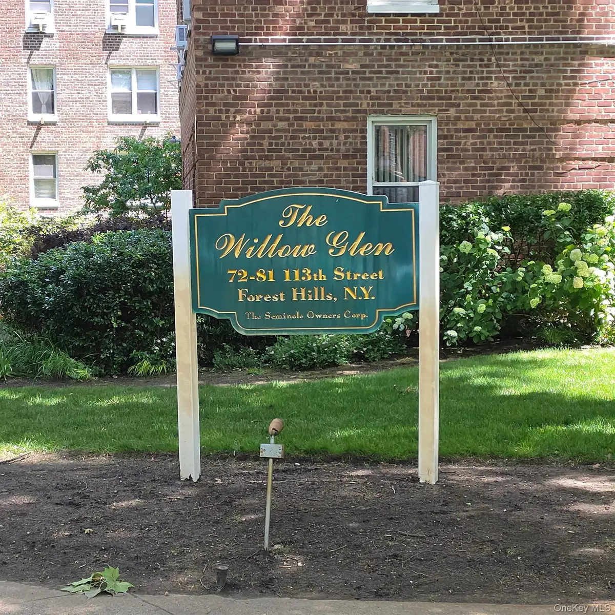 72-81 113th Street #7-O, Forest Hills, NY 11375 - #1