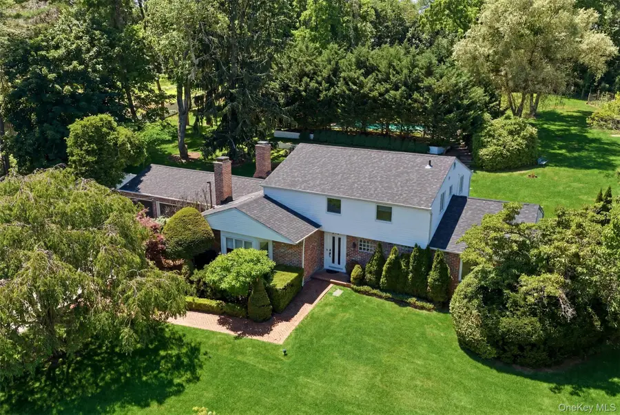 279 Hillcrest Lane, Upper Brookville, NY 11771 - #3