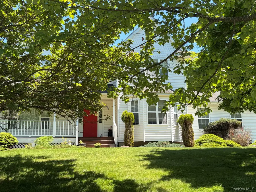 72 Jefferson Street, Highland Mills, NY 10930 - #3