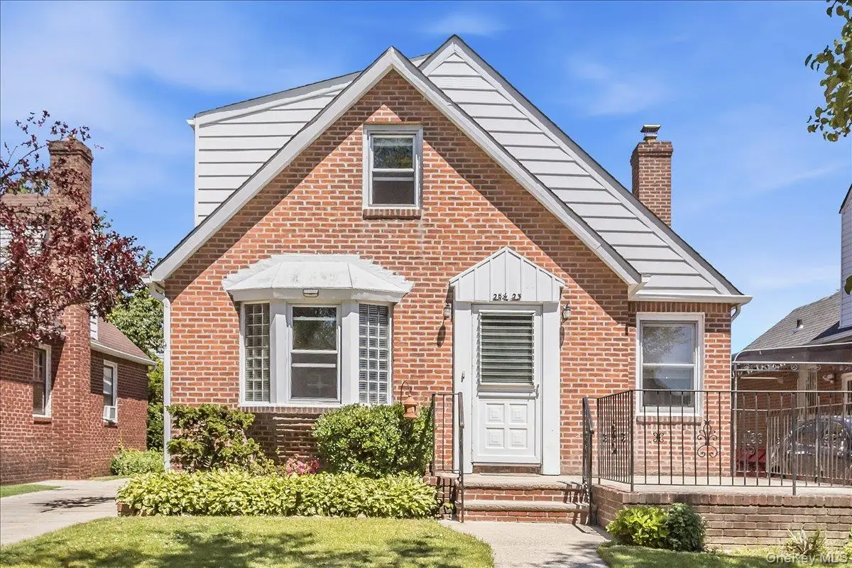 254-23 83rd Avenue, Glen Oaks, NY 11004 - #1