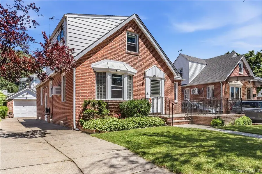 254-23 83rd Avenue, Glen Oaks, NY 11004 - #2