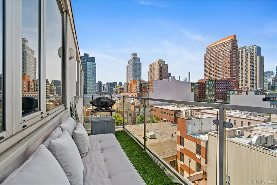 519 Borden Avenue #7B, Long Island City, NY 11101 - #2