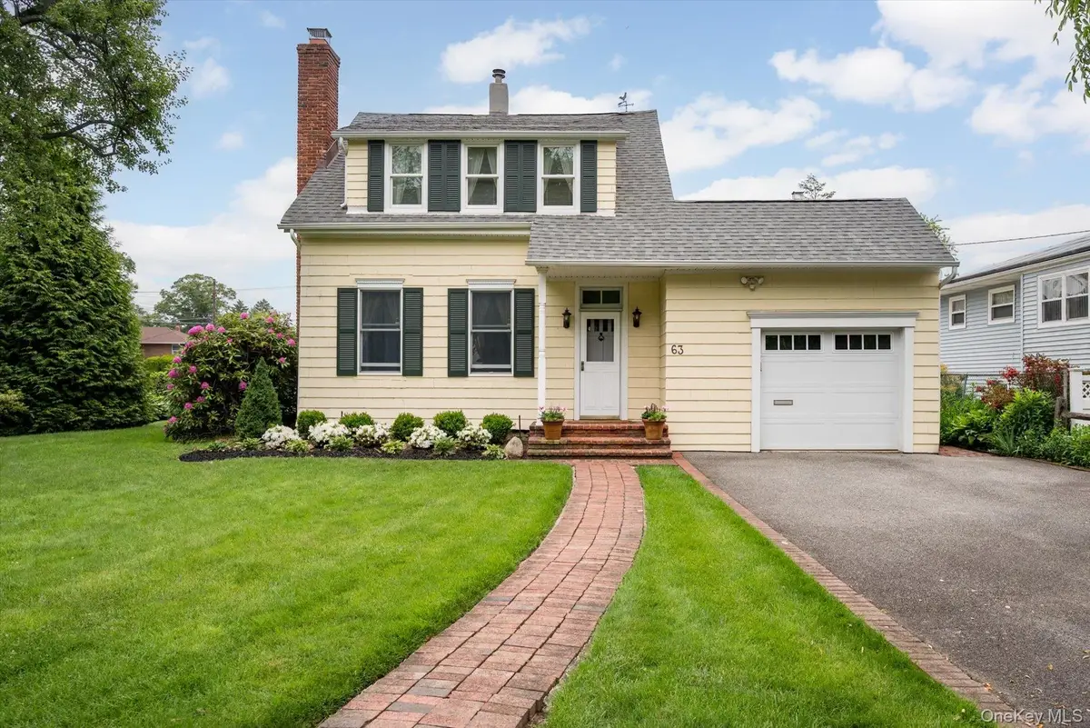 63 Cedar Road, Westbury, NY 11590 - #1