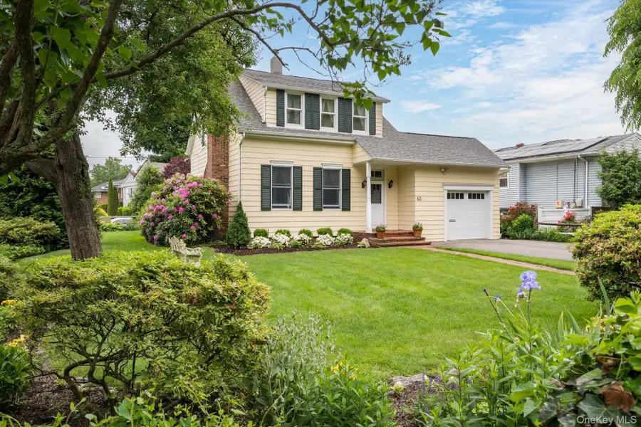 63 Cedar Road, Westbury, NY 11590 - #3