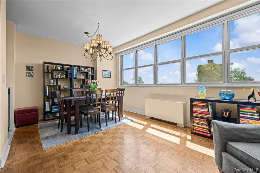 555 Kappock Street #2T, Bronx, NY 10463 - #3