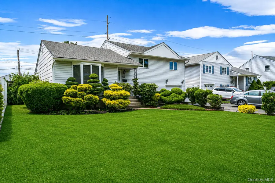 68 Myles Avenue, Levittown, NY 11756 - #3