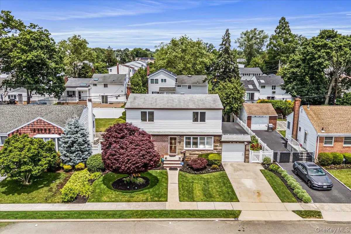 226 Margaret Drive, East Meadow, NY 11554 - #1