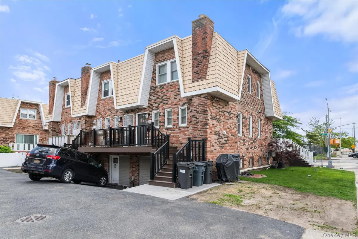 1666 Seagirt Boulevard, Far Rockaway, NY 11691 - #1