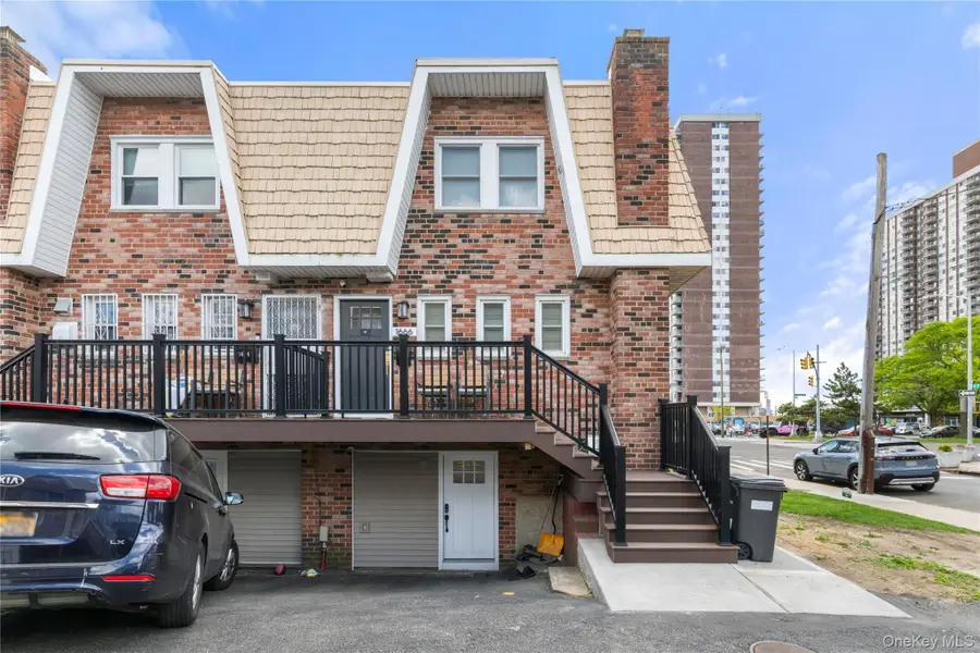 1666 Seagirt Boulevard, Far Rockaway, NY 11691 - #2