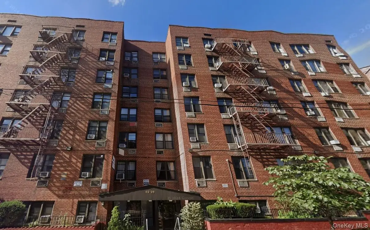 42-26 81st Street #7I, Elmhurst, NY 11373 - #1