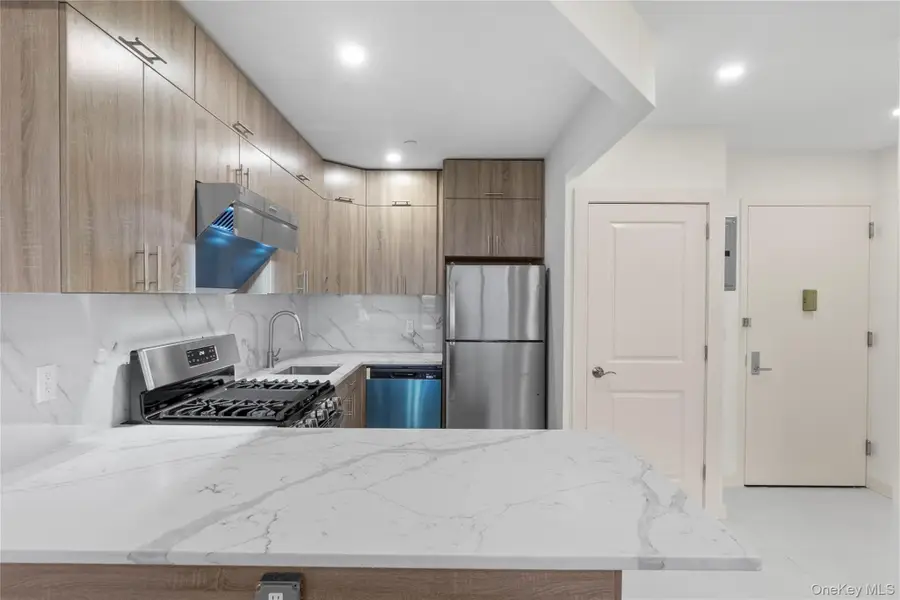 124-28 Queens Boulevard #12C, Kew Gardens, NY 11415 - #3