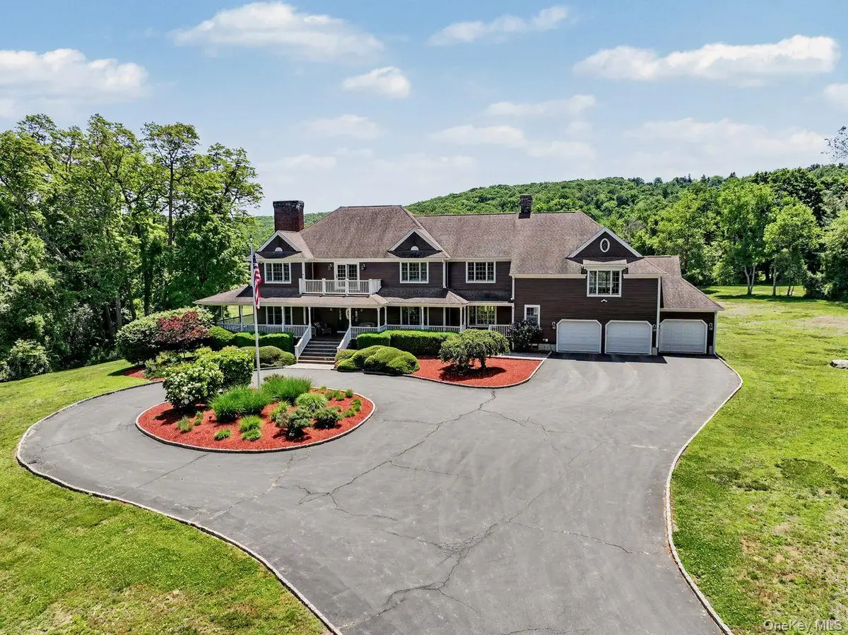 290 Joes Hill Road, Brewster, NY 10509 - #1