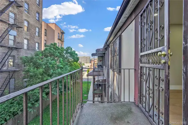 936 Union Avenue #C, Bronx, NY 10459