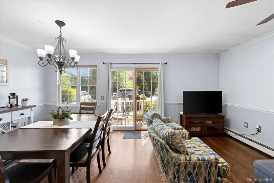 9452 Magnolia Court #1B, Ozone Park, NY 11417 - #3