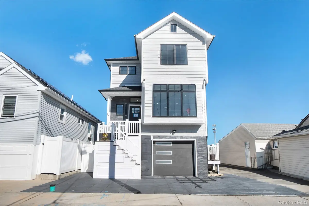 14 James Street, East Rockaway, NY 11518 - #1