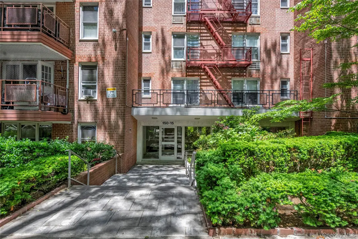 150-15 75th Avenue #6E, Flushing, NY 11367 - #1