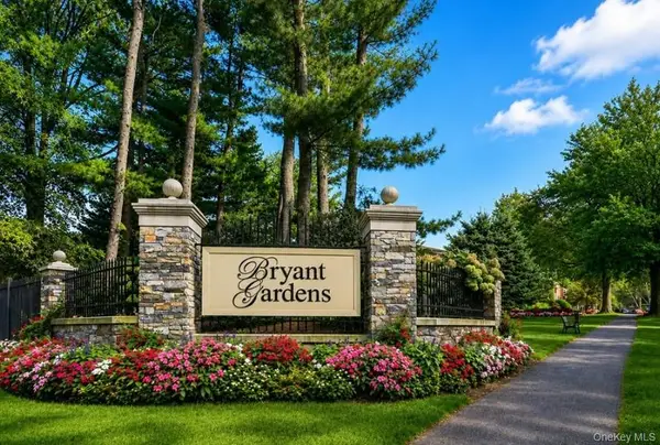 8 Bryant Crescent #1H, White Plains, NY 10605