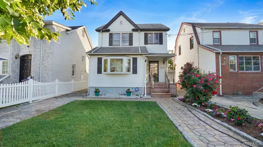 89-56 218th Street, Queens Village, NY 11427 - #2