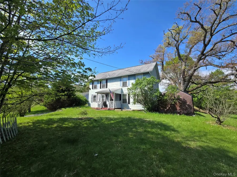 89 5th Avenue, Newburgh, NY 12550 - #2