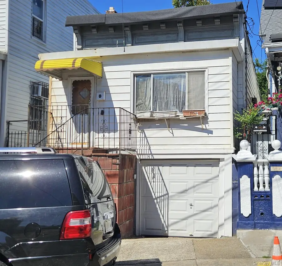33-14 109th Street, Corona, NY 11368 - #2