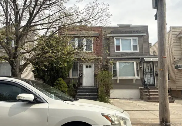 69-37 68th Street, Glendale, NY 11385