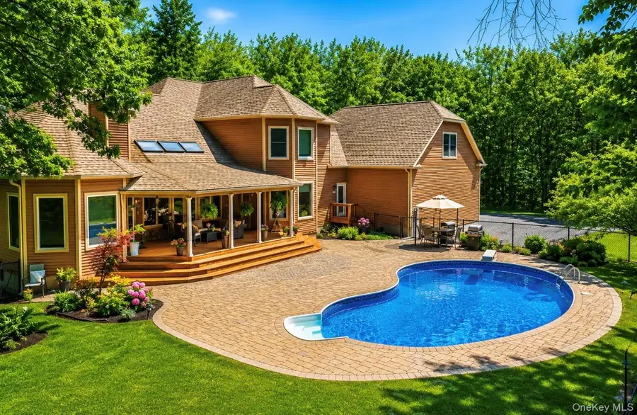 6 Foxwood Road, New Paltz, NY 12561 - #2