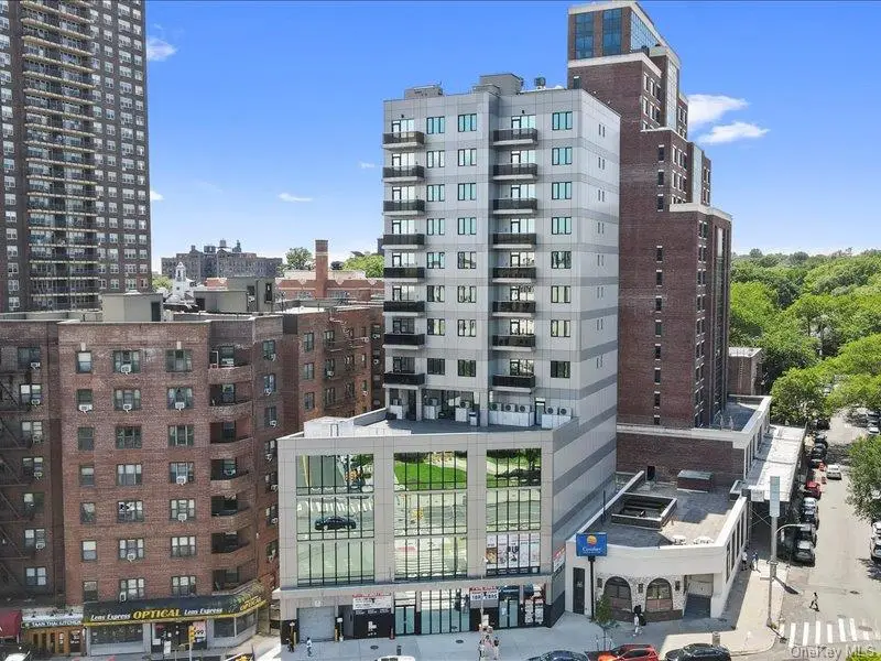 124-28 Queens Boulevard #11C, Kew Gardens, NY 11415 - #3