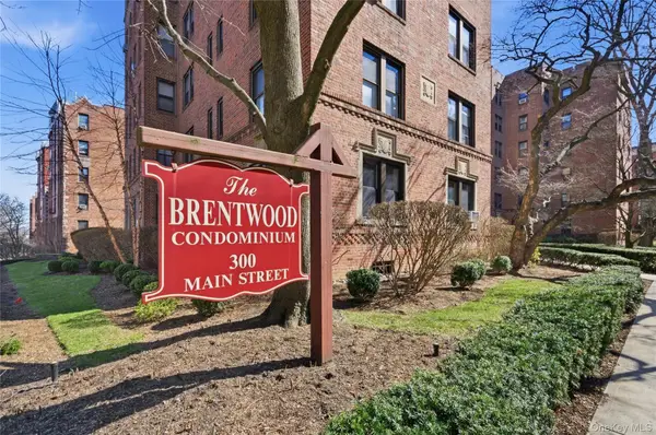 300 Main Street #2A, White Plains, NY 10601