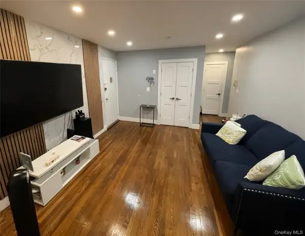 180 Van Cortlandt Park S #5J, Bronx, NY 10463