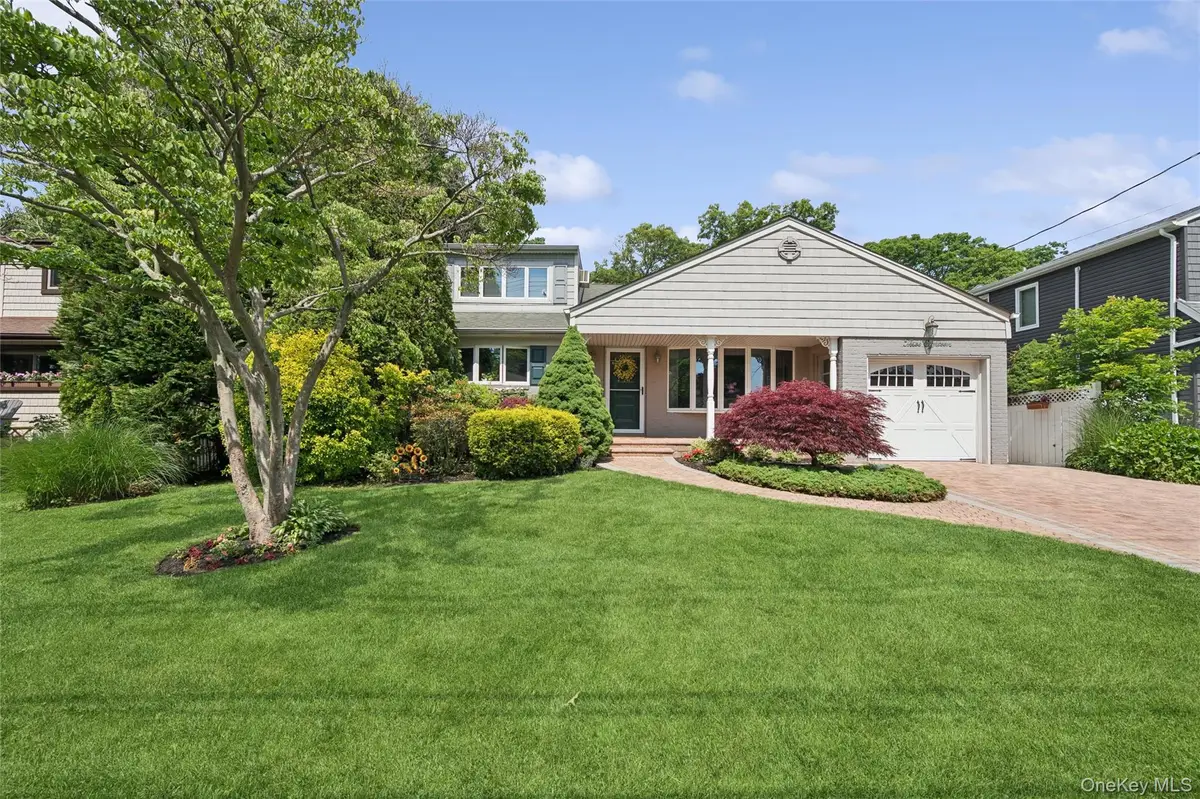 318 Lakeshore Boulevard, Massapequa Park, NY 11762 - #1