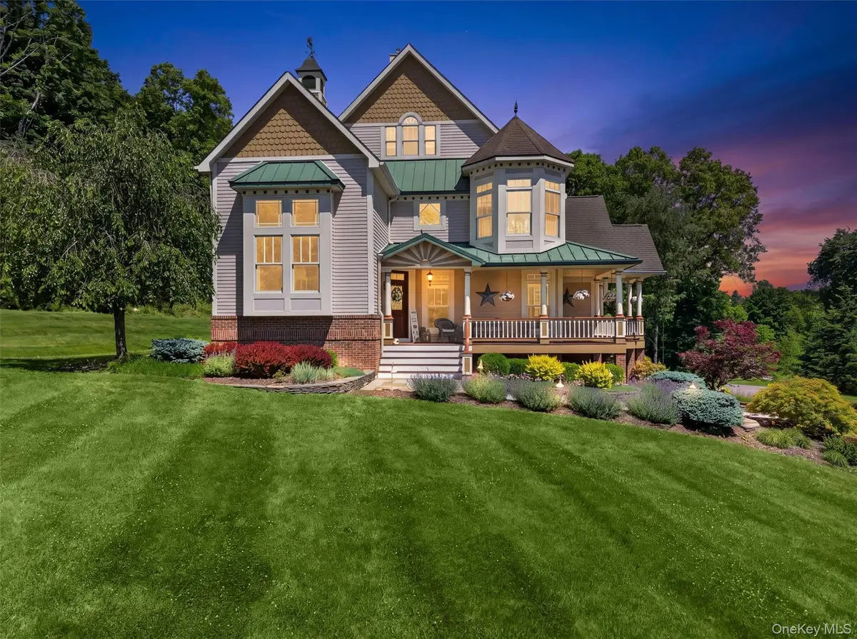 22 Goshen Road, Chester, NY 10918 - #1