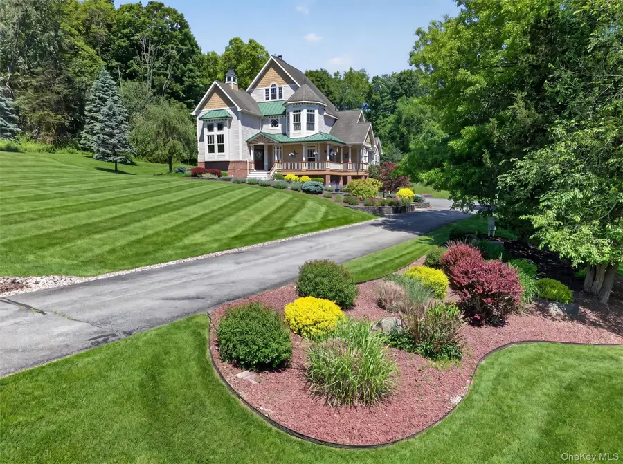 22 Goshen Road, Chester, NY 10918 - #2