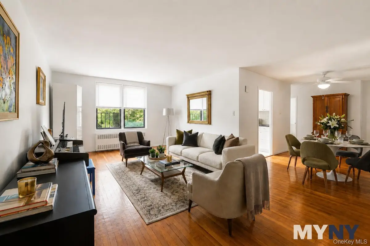488 Ocean Parkway #3B, Brooklyn, NY 11218 - #1