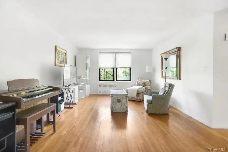 488 Ocean Parkway #3B, Brooklyn, NY 11218 - #3