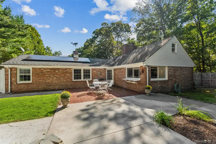 29D Squiretown Road Squiretown Road, Hampton Bays, NY 11946 - #2