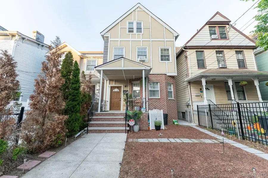 17 S 7th Avenue, Mount Vernon, NY 10550 - #3